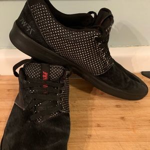 Supra DarkClark87 Collab shoe